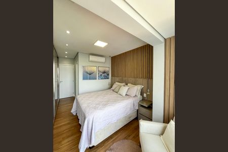 Apartamento à venda com 94m², 2 quartos e 2 vagasSuíte 1