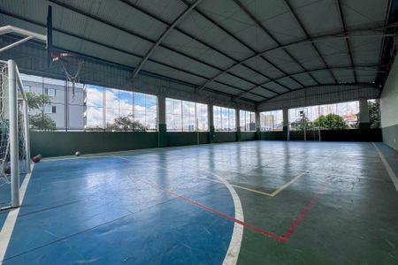 Apartamento à venda com 94m², 2 quartos e 2 vagasQuadra