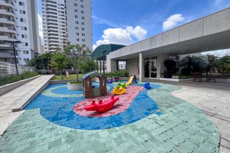 Apartamento à venda com 94m², 2 quartos e 2 vagasPlayground