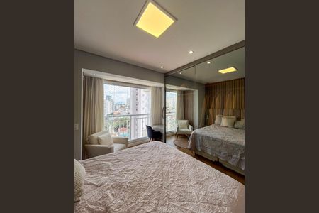 Apartamento à venda com 94m², 2 quartos e 2 vagasSuíte 1