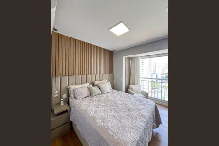 Apartamento à venda com 94m², 2 quartos e 2 vagasSuíte 1