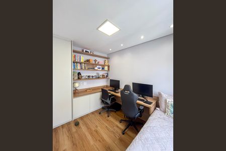 Apartamento à venda com 94m², 2 quartos e 2 vagasSuíte 2