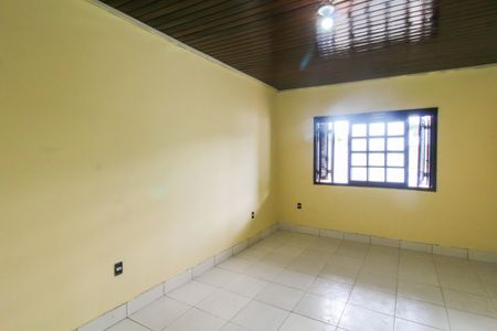 Quarto 1 de casa para alugar com 2 quartos, 100m² em Mathias Velho, Canoas