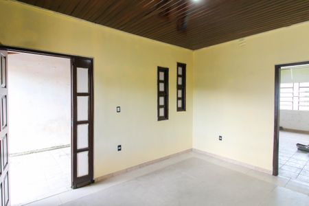 Sala de casa para alugar com 2 quartos, 100m² em Mathias Velho, Canoas