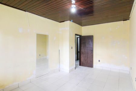 Quarto 1 de casa para alugar com 2 quartos, 100m² em Mathias Velho, Canoas