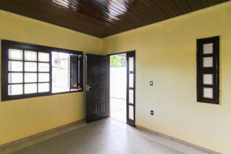 Sala de casa para alugar com 2 quartos, 100m² em Mathias Velho, Canoas