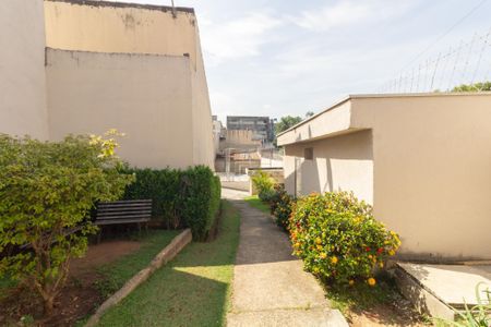 Casa de condomínio à venda com 70m², 2 quartos e 1 vagaÁrea comum