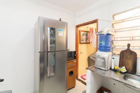 Casa de condomínio à venda com 70m², 2 quartos e 1 vagaCozinha