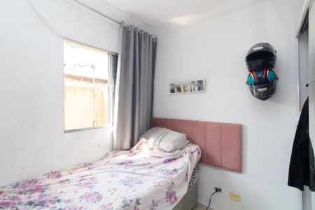 Casa de condomínio à venda com 70m², 2 quartos e 1 vagaQuarto 1