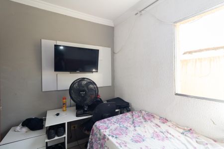 Casa de condomínio à venda com 70m², 2 quartos e 1 vagaQuarto 1