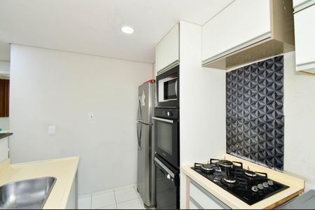 Apartamento para alugar com 47m², 2 quartos e 1 vagaCozinha