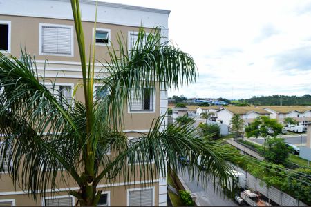 Apartamento para alugar com 47m², 2 quartos e 1 vagaVista do Quarto 1