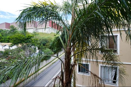 Apartamento para alugar com 47m², 2 quartos e 1 vagaVista da Cozinha