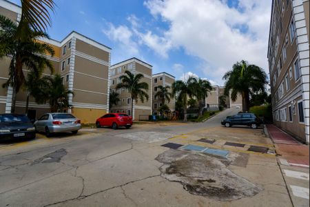 Apartamento para alugar com 47m², 2 quartos e 1 vagaÁrea externa