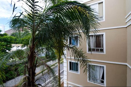 Apartamento para alugar com 2 quartos, 47m² em Água Chata, Guarulhos