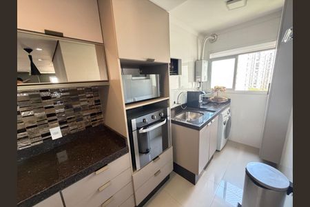 Apartamento à venda com 77m², 3 quartos e 2 vagasFoto 07