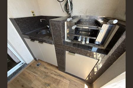 Apartamento à venda com 77m², 3 quartos e 2 vagasFoto 13