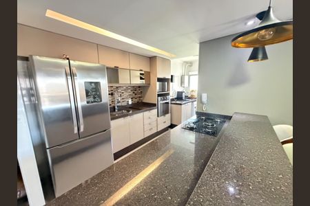 Apartamento à venda com 77m², 3 quartos e 2 vagasFoto 08