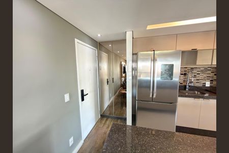 Apartamento à venda com 77m², 3 quartos e 2 vagasFoto 10