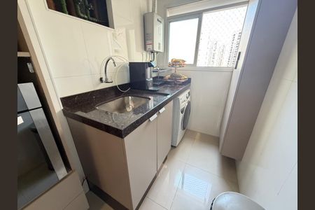 Apartamento à venda com 77m², 3 quartos e 2 vagasFoto 05