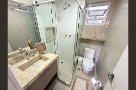 Apartamento à venda com 77m², 3 quartos e 2 vagasFoto 19