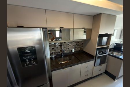 Apartamento à venda com 77m², 3 quartos e 2 vagasFoto 06