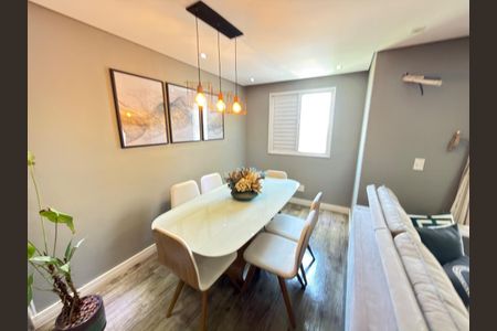 Foto 04 de apartamento à venda com 3 quartos, 77m² em Jardim Flor da Montanha, Guarulhos