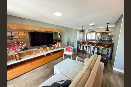 Apartamento à venda com 77m², 3 quartos e 2 vagasFoto 01