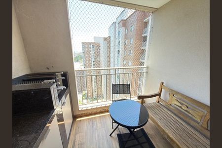 Apartamento à venda com 77m², 3 quartos e 2 vagasFoto 33