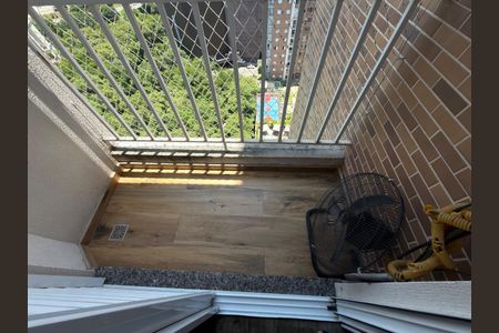 Apartamento à venda com 77m², 3 quartos e 2 vagasFoto 35