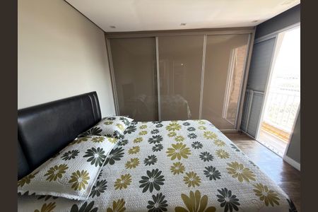 Apartamento à venda com 77m², 3 quartos e 2 vagasFoto 32