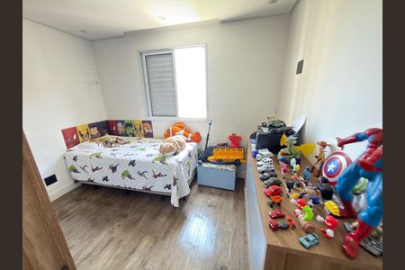Foto 16 de apartamento à venda com 3 quartos, 77m² em Jardim Flor da Montanha, Guarulhos