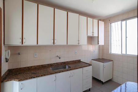 Apartamento à venda com 87m², 3 quartos e 1 vaga Apartamento à venda com 87m², 3 quartos e 1 vagaCozinha