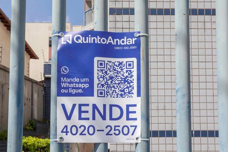 Apartamento à venda com 87m², 3 quartos e 1 vaga Apartamento à venda com 87m², 3 quartos e 1 vagaFachada