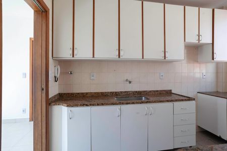 Apartamento à venda com 87m², 3 quartos e 1 vaga Apartamento à venda com 87m², 3 quartos e 1 vagaCozinha