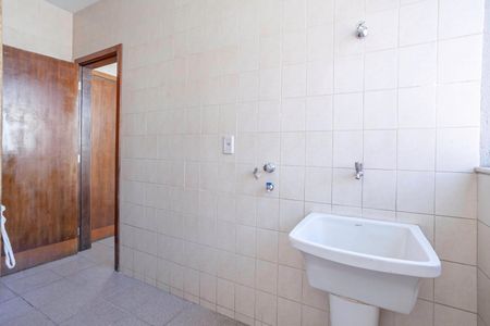 Apartamento à venda com 87m², 3 quartos e 1 vaga Apartamento à venda com 87m², 3 quartos e 1 vagaÁrea de serviço