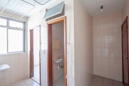 Apartamento à venda com 87m², 3 quartos e 1 vaga Apartamento à venda com 87m², 3 quartos e 1 vagaÁrea de serviço