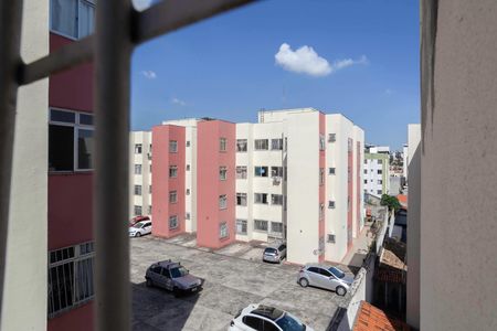 Apartamento à venda com 87m², 3 quartos e 1 vaga Apartamento à venda com 87m², 3 quartos e 1 vagaVista da suíte