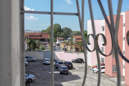 Apartamento à venda com 87m², 3 quartos e 1 vaga Apartamento à venda com 87m², 3 quartos e 1 vagaQuarto 2 - Vista