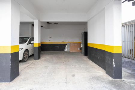 Apartamento à venda com 87m², 3 quartos e 1 vaga Apartamento à venda com 87m², 3 quartos e 1 vagaGaragem