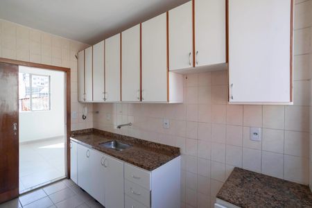 Apartamento à venda com 87m², 3 quartos e 1 vaga Apartamento à venda com 87m², 3 quartos e 1 vagaCozinha