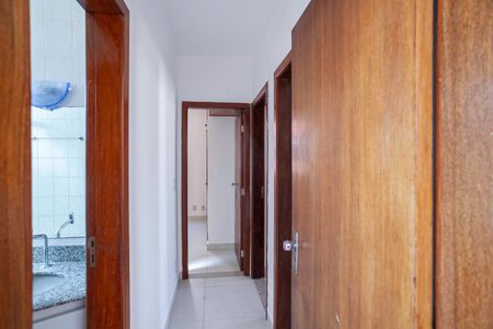 Apartamento à venda com 87m², 3 quartos e 1 vaga Apartamento à venda com 87m², 3 quartos e 1 vagaCorredor