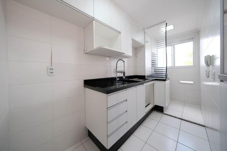 Apartamento para alugar com 41m², 2 quartos e sem vagaSala/Cozinha
