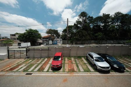 Quarto 1 de apartamento para alugar com 2 quartos, 41m² em Jardim Belem, São Paulo