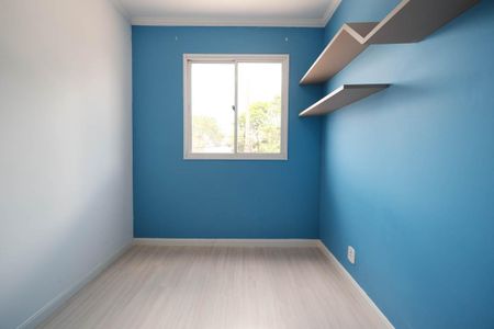 Quarto 1 de apartamento para alugar com 2 quartos, 41m² em Jardim Belem, São Paulo