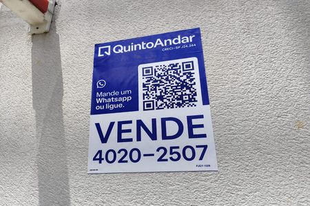 Apartamento para alugar com 41m², 2 quartos e sem vagaFachada