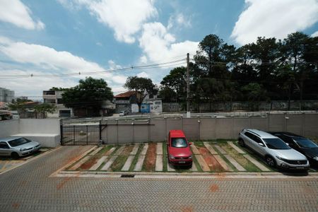 Apartamento para alugar com 41m², 2 quartos e sem vagaQuarto 2