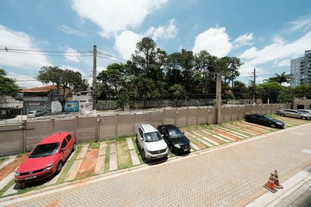 Apartamento para alugar com 41m², 2 quartos e sem vagaSala/Cozinha