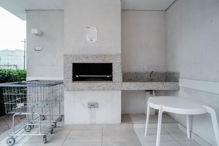 Apartamento para alugar com 41m², 2 quartos e sem vagaÁrea comum