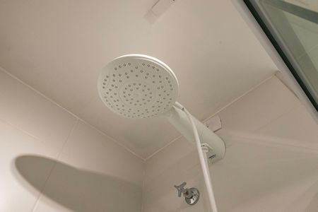 Apartamento para alugar com 27m², 1 quarto e sem vagaBanheiro